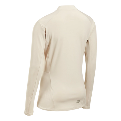 Cold Weather Long Sleeve Shirt, Women