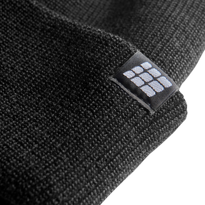 Cold Weather Merino Beanie
