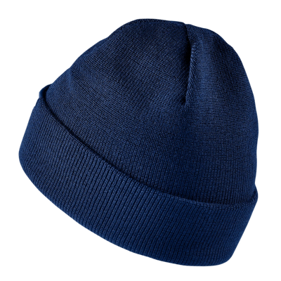 Cold Weather Merino Beanie