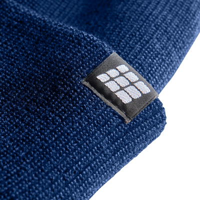 Cold Weather Merino Beanie