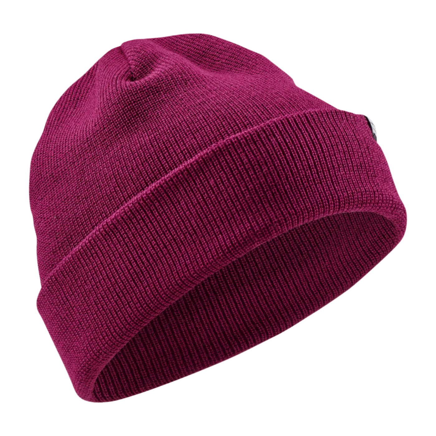 Cold Weather Merino Beanie