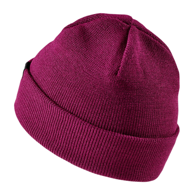 Cold Weather Merino Beanie
