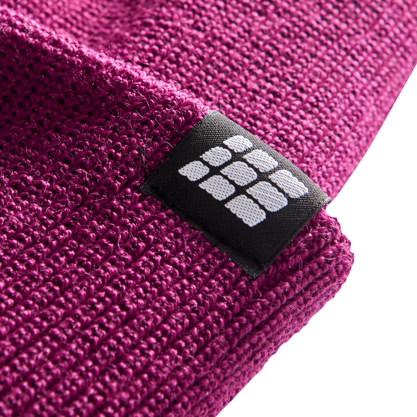Cold Weather Merino Beanie