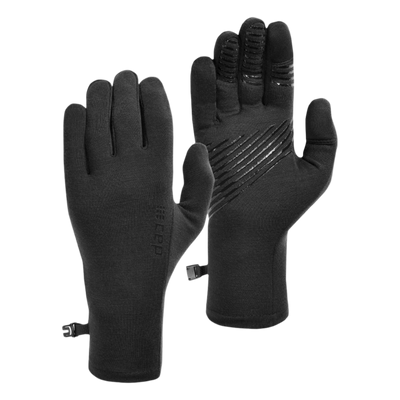 Cold Weather Merino Gloves