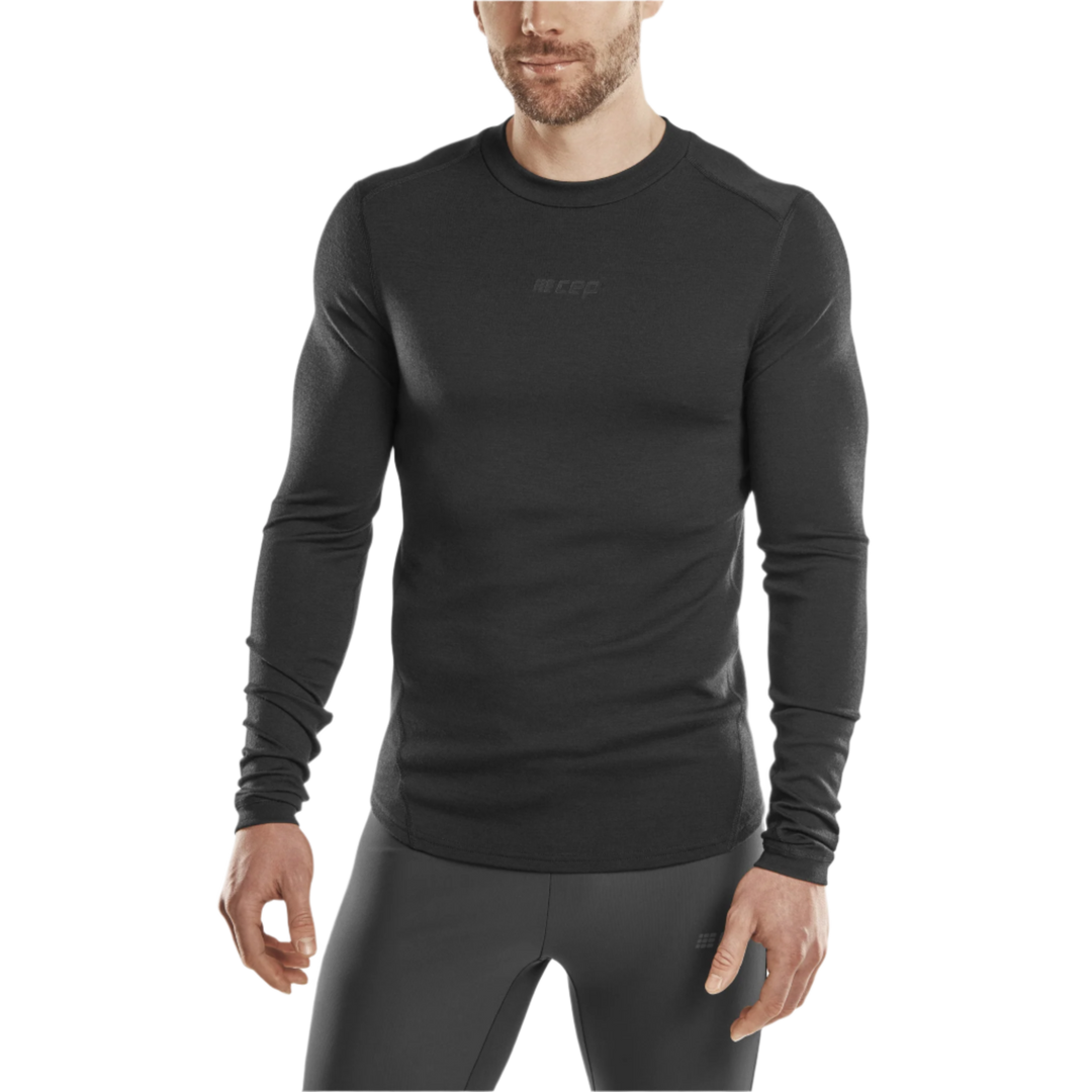 Cold weather compression shirt shop
