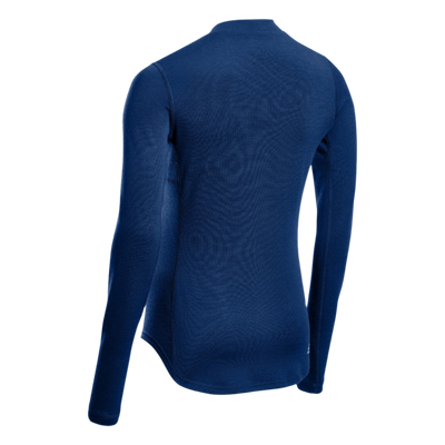 Cold Weather Merino Long Sleeve Shirt, Women