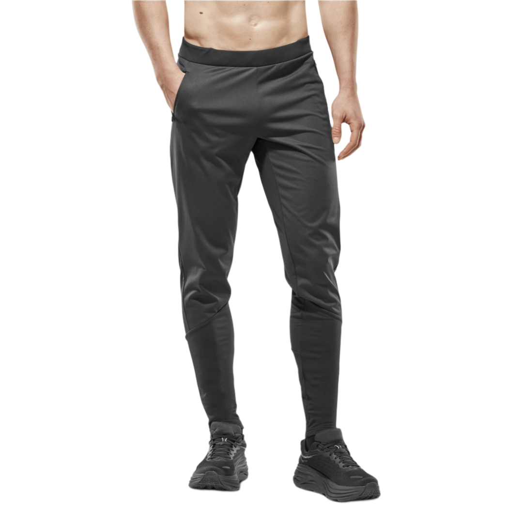 CEP Cold Weather Pants Men SM Black