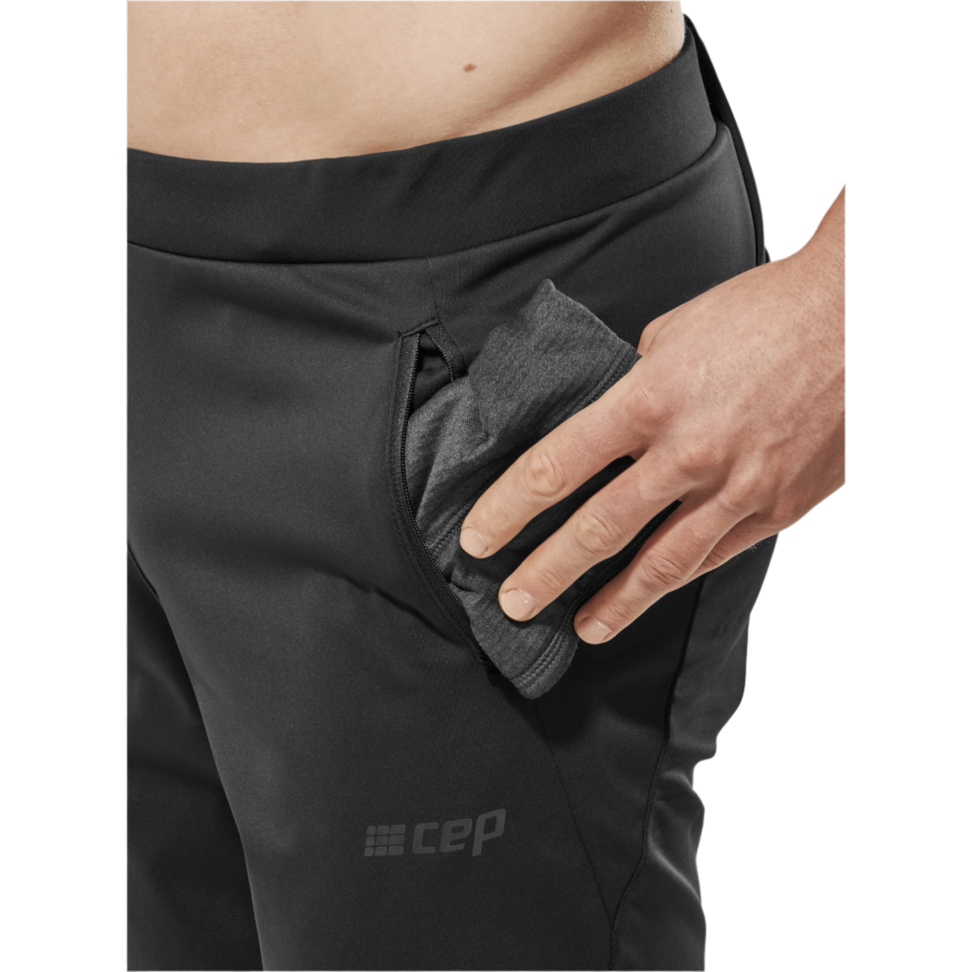 Cold Weather Pants, Men