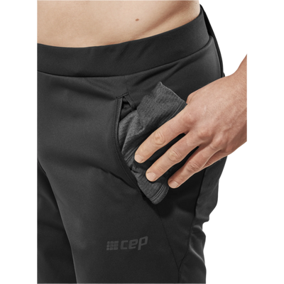 Cold Weather Pants, Men