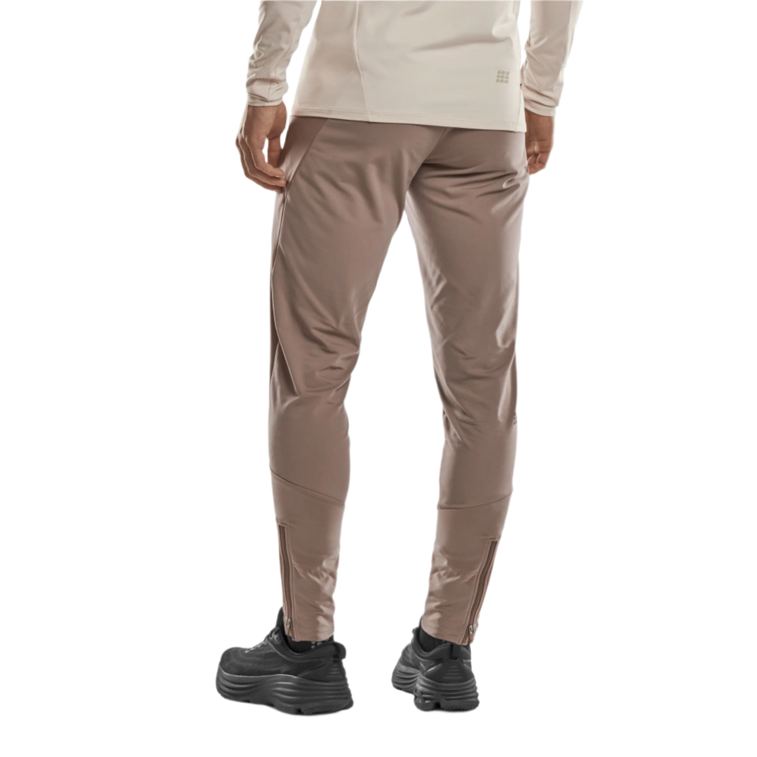 Cold Weather Pants for Men CEP Athletic Compression Sportswear