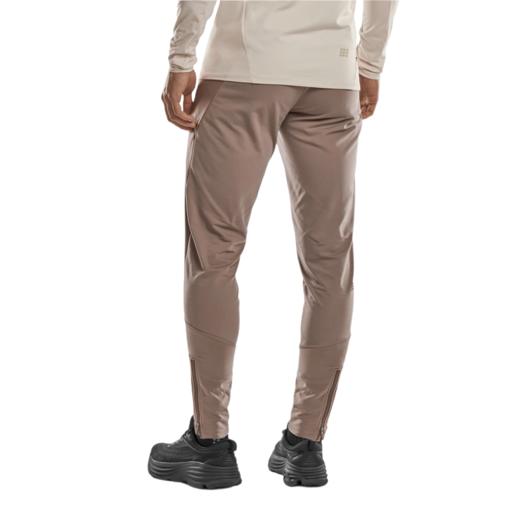 Cold Weather Pants for Men CEP Athletic Compression Sportswear