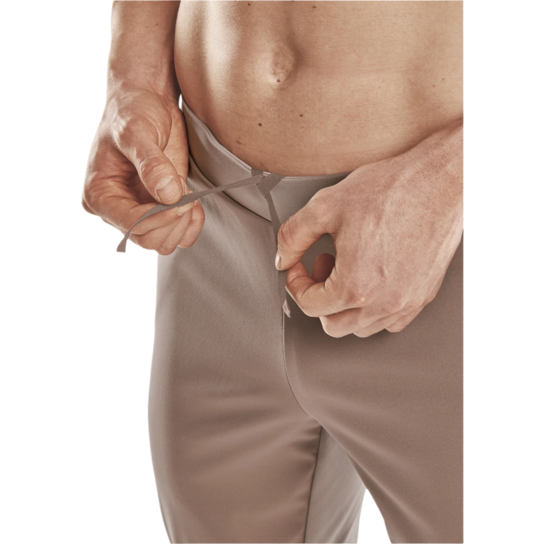 Cold sales gear pants