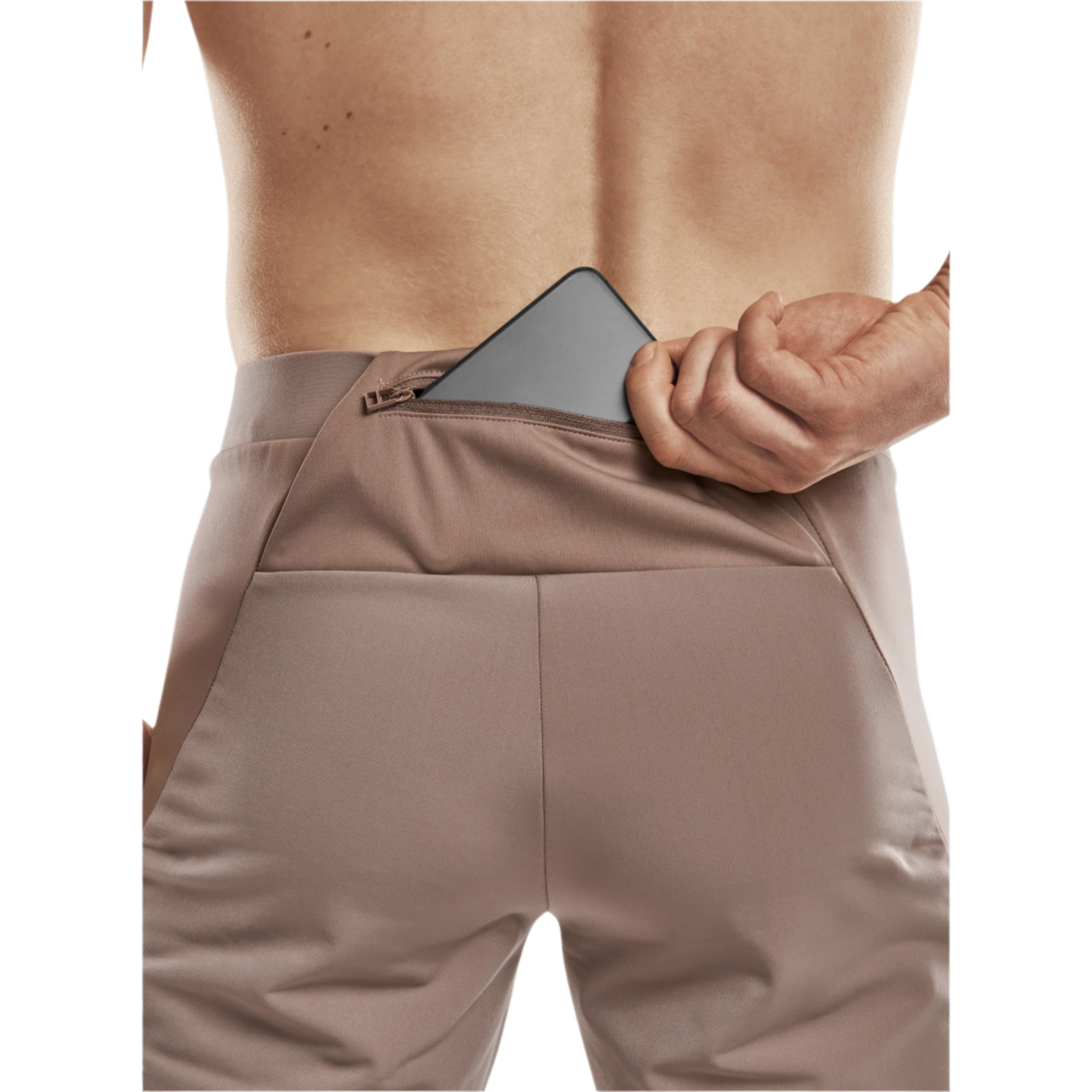 Cold Weather Pants, Men
