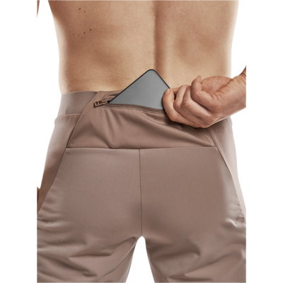 Cold Weather Pants, Men