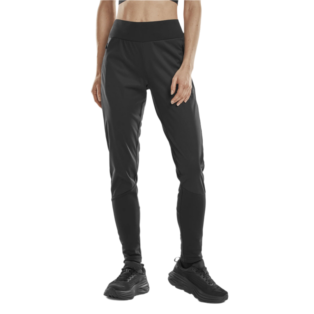 Pantalones para clima frio para mujer Ropa deportiva de compresion atletica CEP Compresion CEP