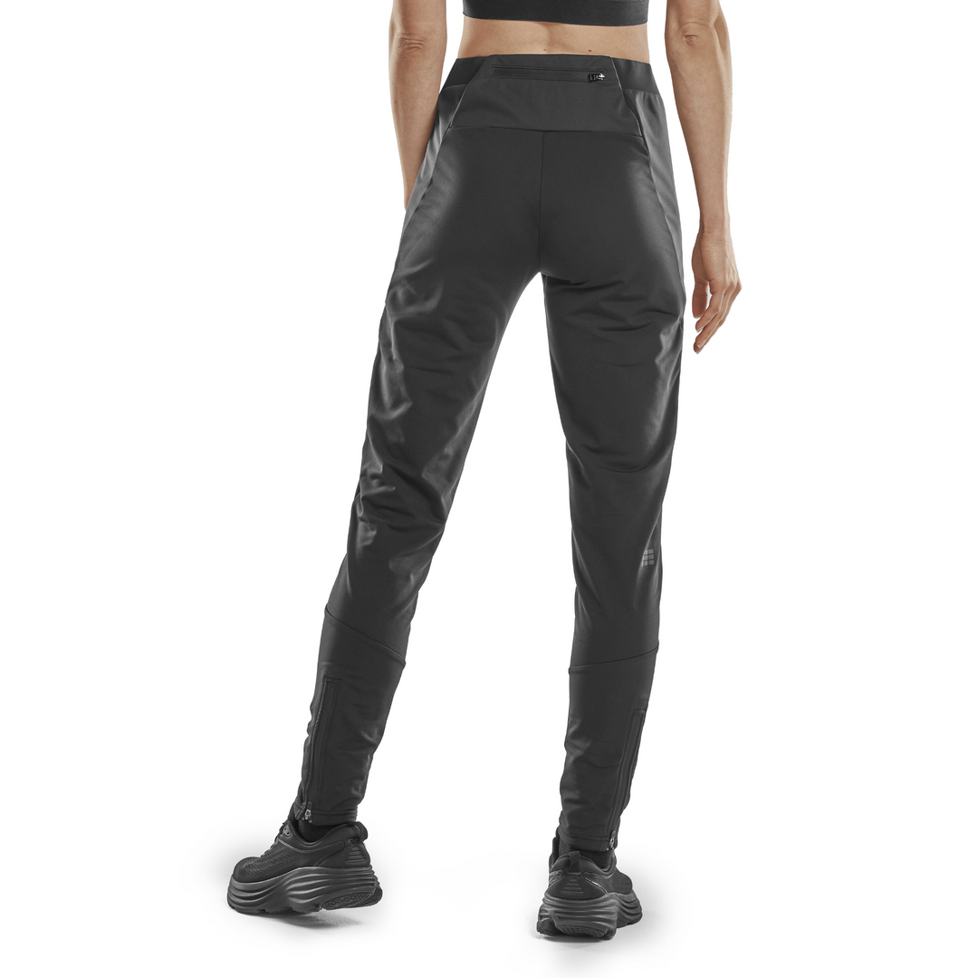 Cold Weather Pants for Women  CEP Athletic Compression Sportswear