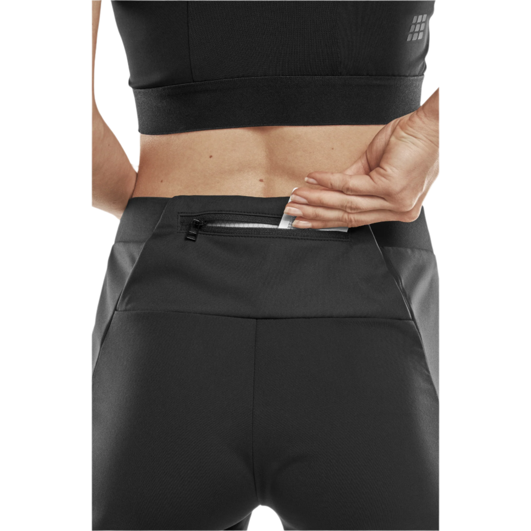 Pantalones de frio mujer 2025