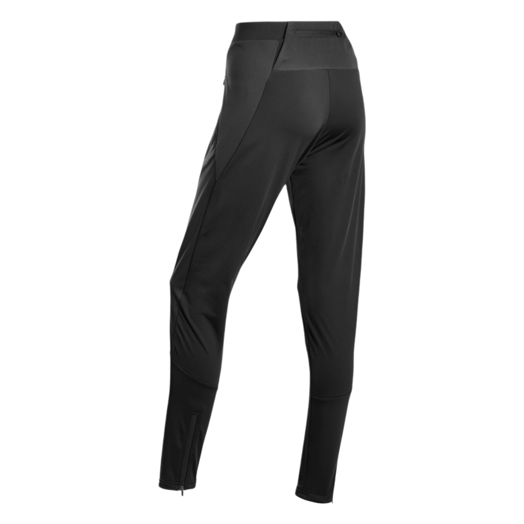 Pantalones para clima fr o para mujer Ropa deportiva de