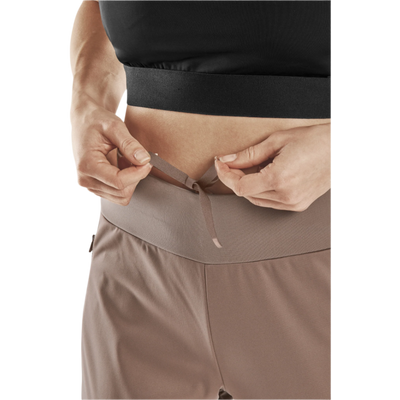 Cold Weather Pants, Women