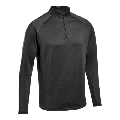 Cold Weather Quarter Zip Pullover, Men