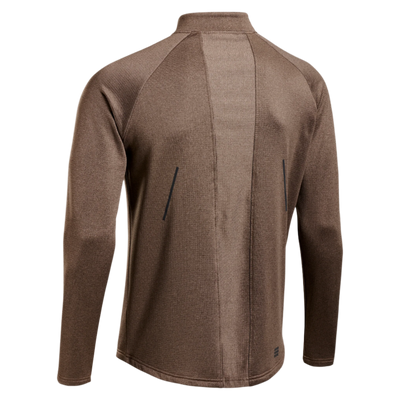 Cold Weather Quarter Zip Pullover, Men
