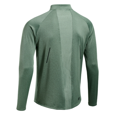 Cold Weather Quarter Zip Pullover, Men