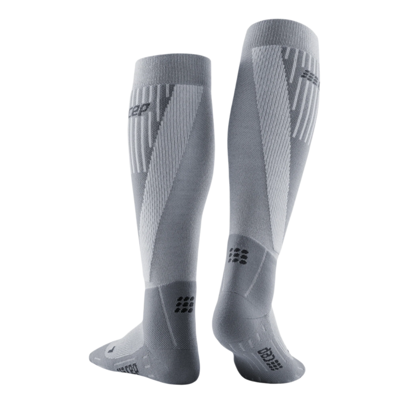 Cold Weather Tall Compression Socks, Men