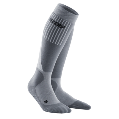 Cold Weather Tall Compression Socks, Women