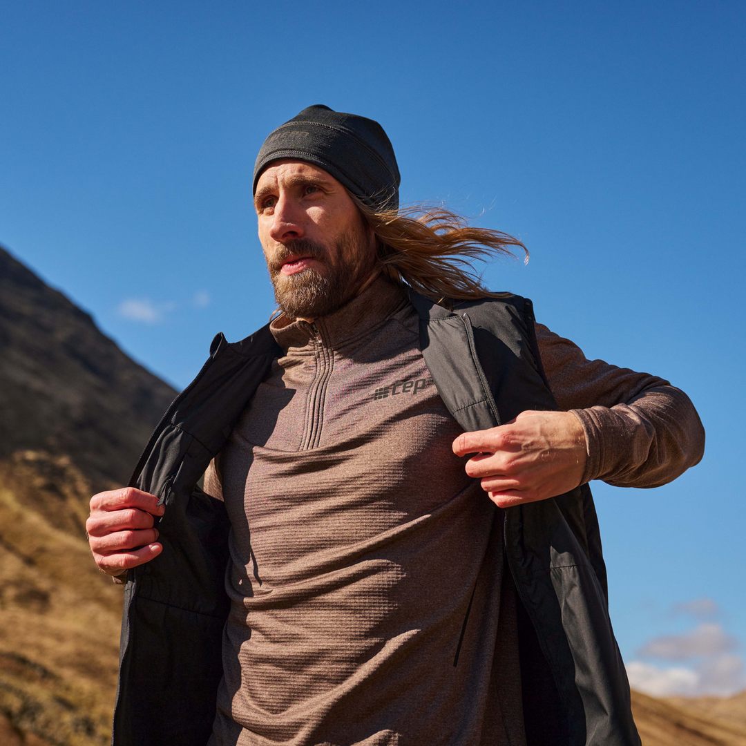 Ropa para clima frío hombre hot sale