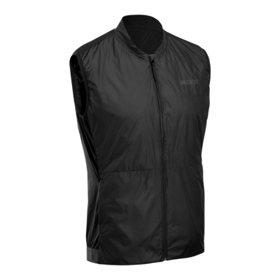 Cold Weather Reversible Vest, Men