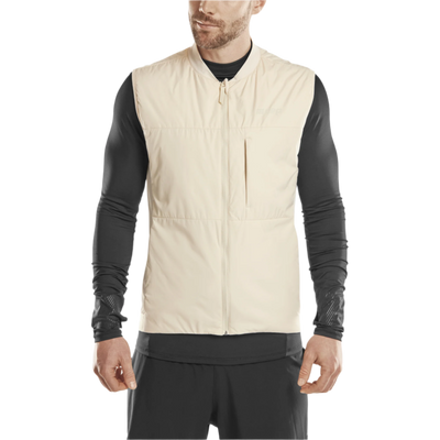 Cold Weather Reversible Vest, Men