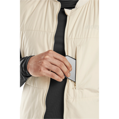Cold Weather Reversible Vest, Men