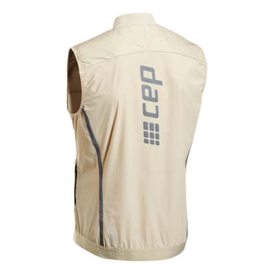 Cold Weather Reversible Vest, Men