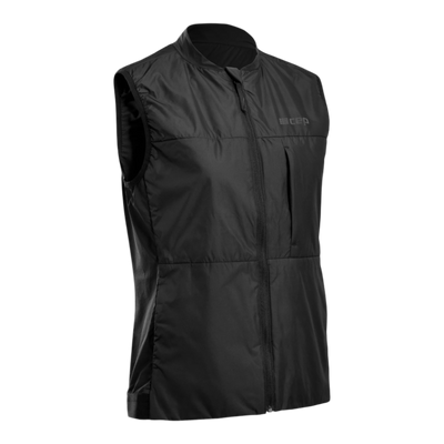 Cold Weather Reversible Vest, Women