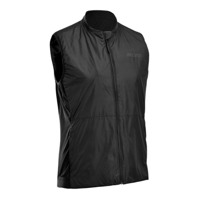 Cold Weather Reversible Vest, Women