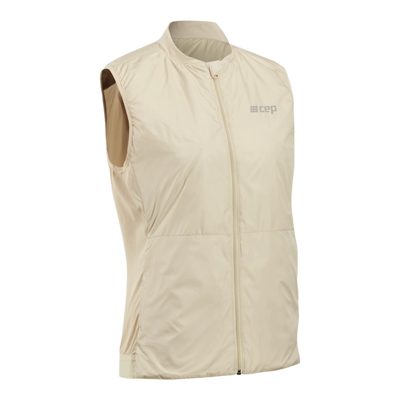 Cold Weather Reversible Vest, Women