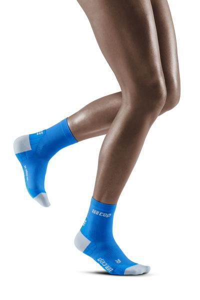 Ultralight Short Compression Socks, Women