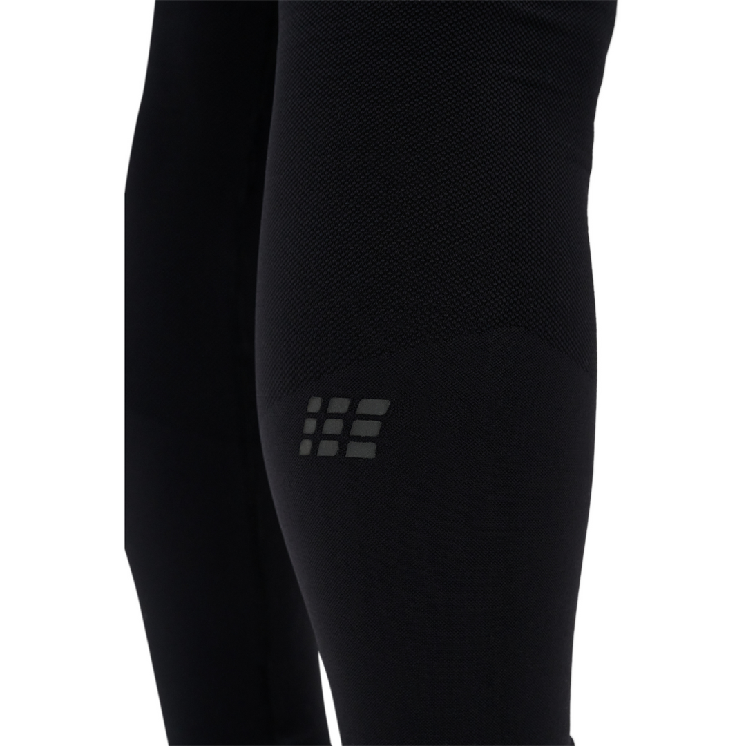 Infrared Recovery Seamless Tights, Men