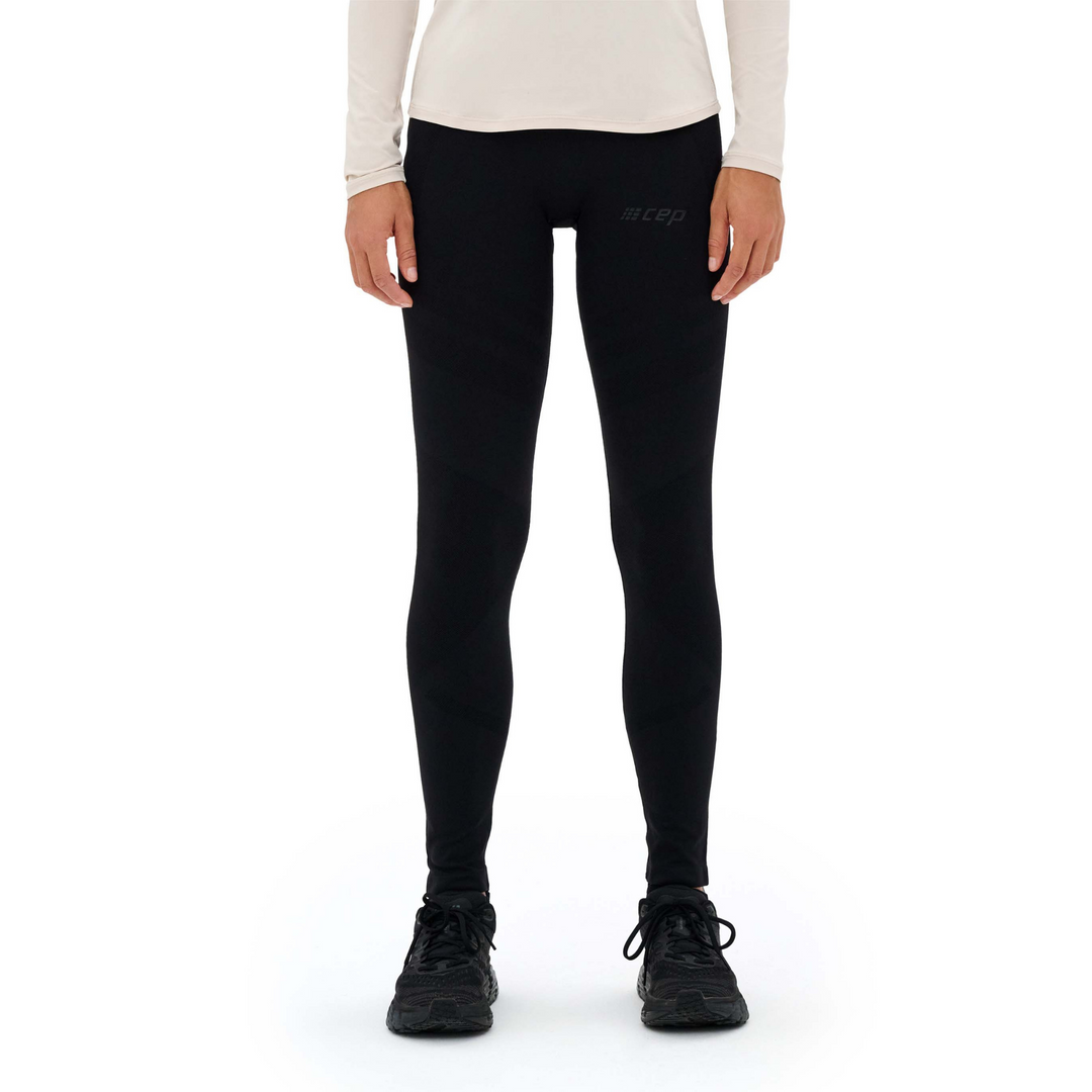 Infrared Recovery Seamless Tights for Women