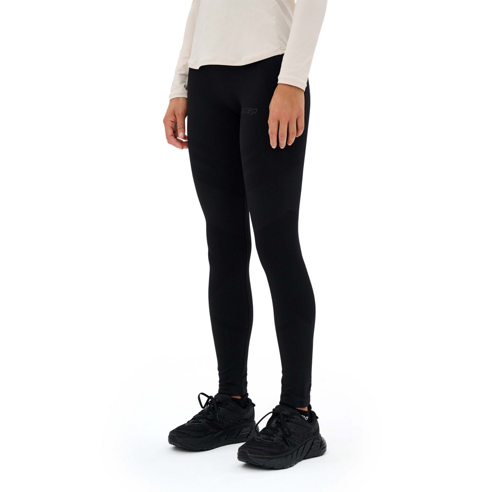 Infrared Recovery Seamless Tights, Women