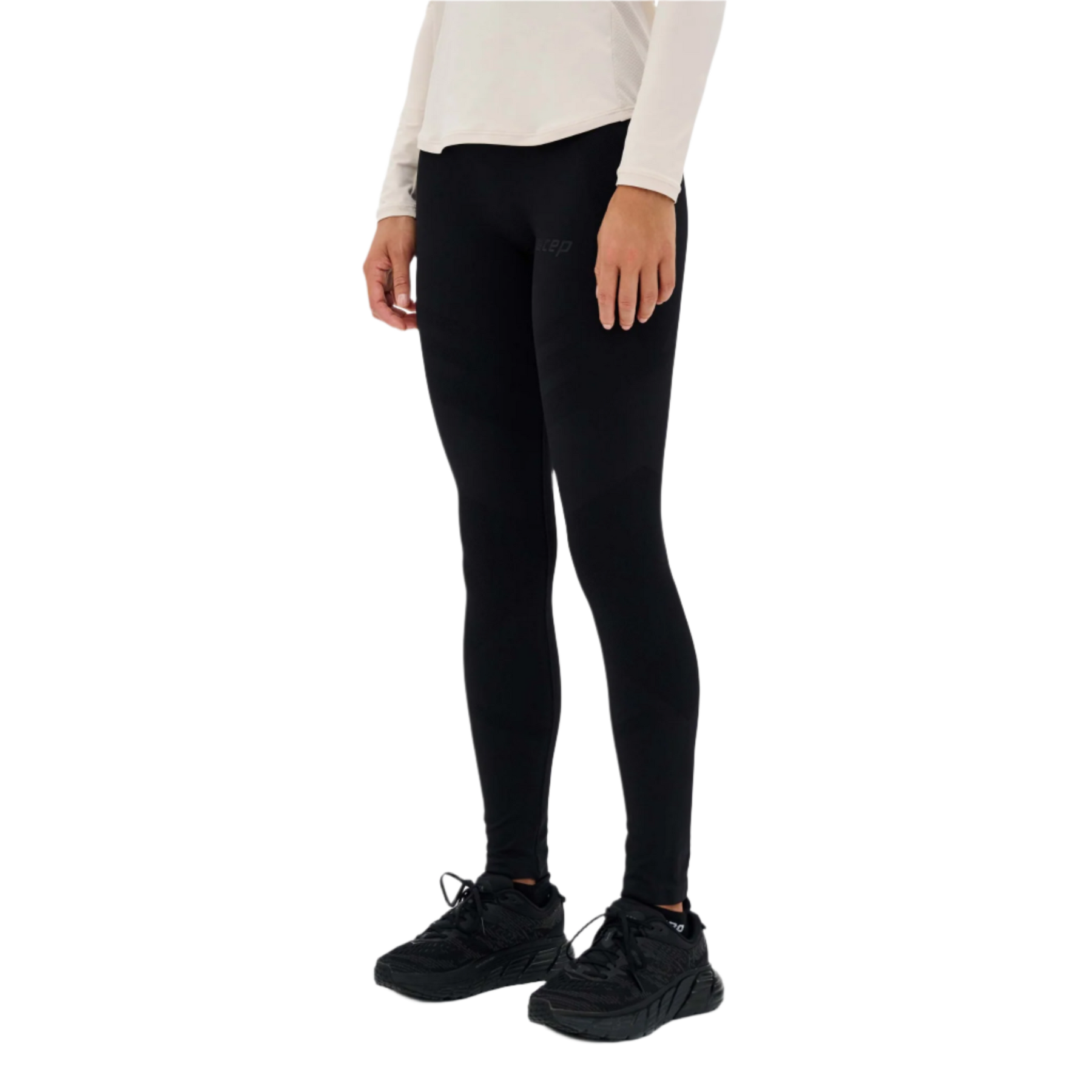 Infrared Recovery Seamless Tights Women