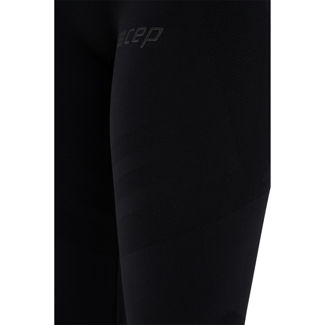 Infrared Recovery Seamless Tights, Women
