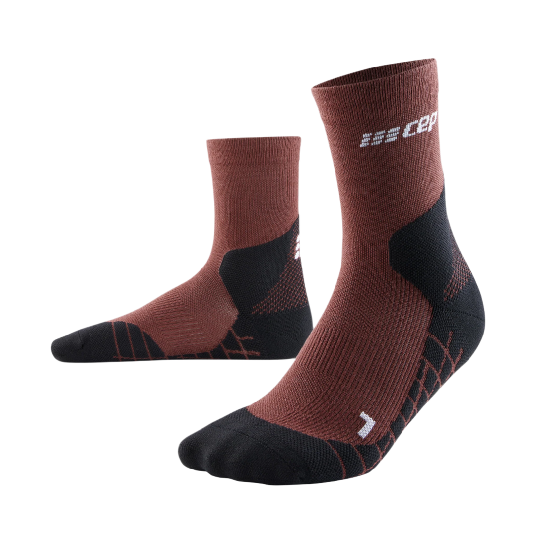 Cep compression short socks 3.0 sales