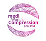 Medi - mundo da compressão - desde 1951
