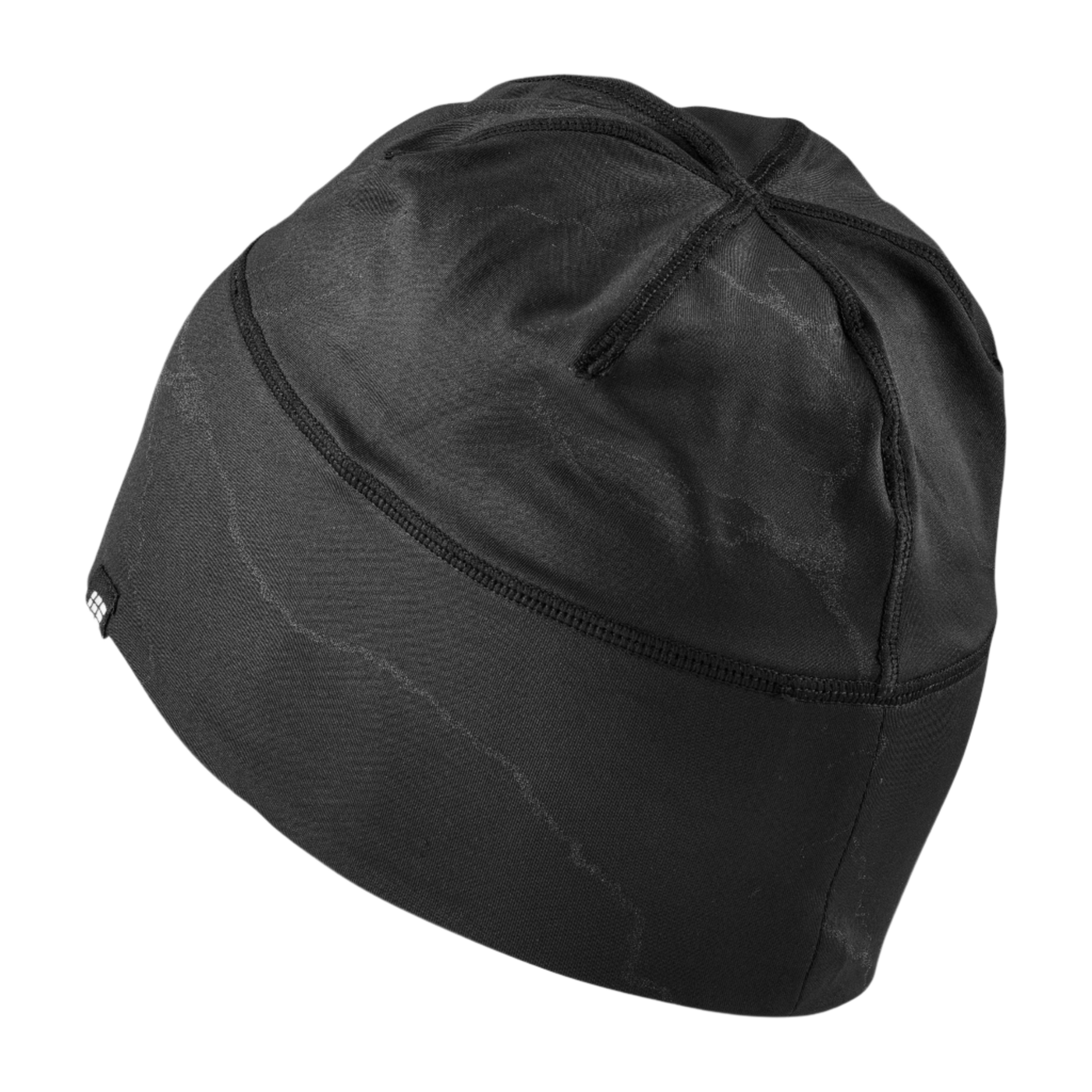 Reflective Beanie