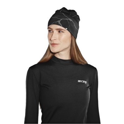 Reflective Beanie
