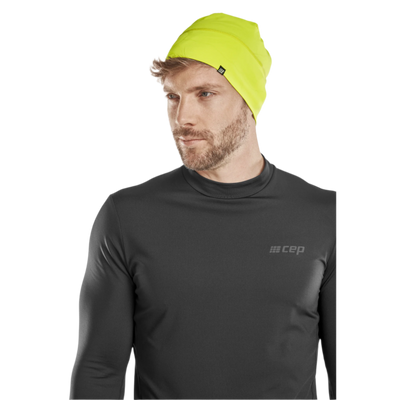 Reflective Beanie