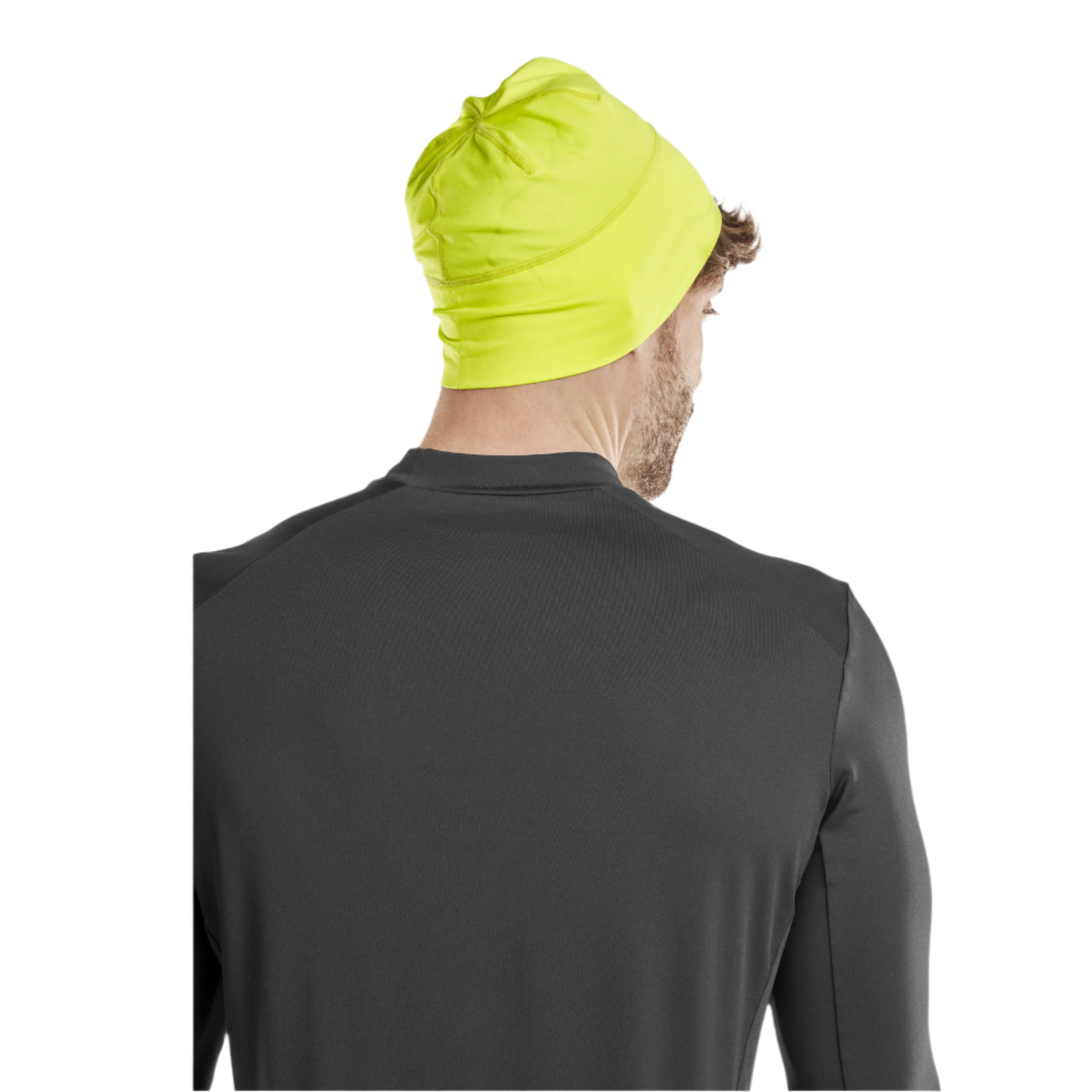 Reflective Beanie