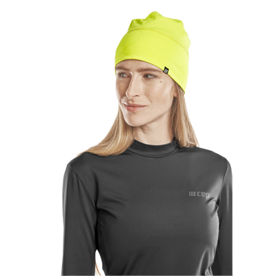 Reflective Beanie