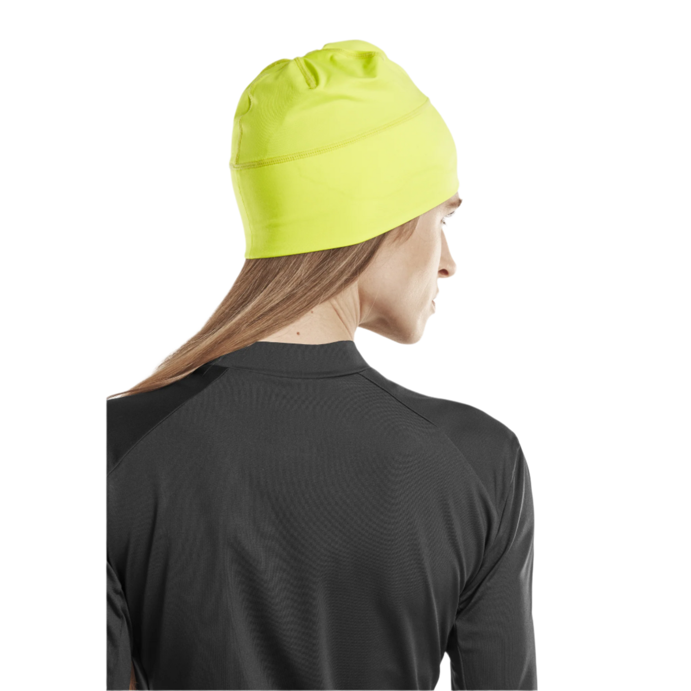 Reflective Beanie